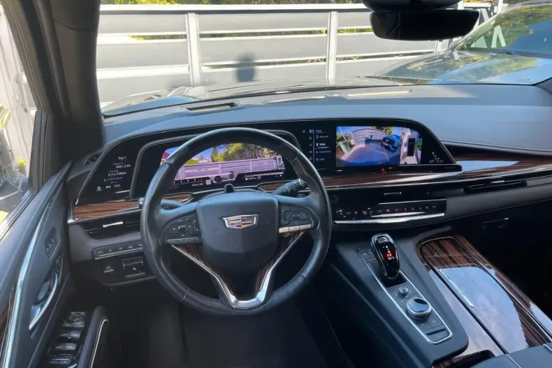 Cadillac Escalade din 2023 cu 69.800 km - oferta CAD165444 - foto 6