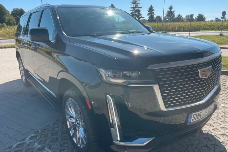 Cadillac Escalade din 2023 cu 69.800 km - oferta CAD165444 - foto 13