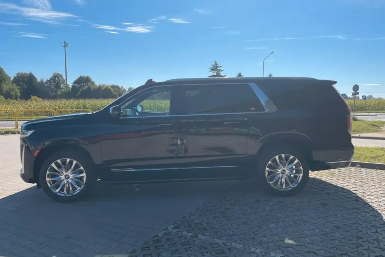 Cadillac Escalade din 2023 cu 69.800 km - oferta CAD165444 - foto 14