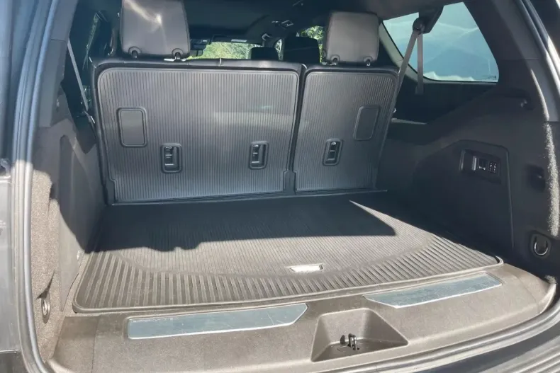 Cadillac Escalade din 2023 cu 69.800 km - oferta CAD165444 - foto 15