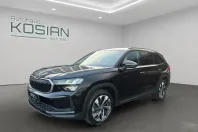 Skoda Kodiaq din 2024 cu 16.400 km - oferta SKO165445 - foto 1