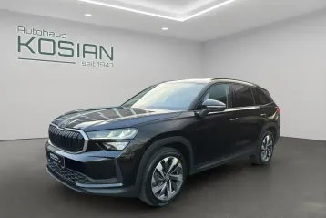 Skoda Kodiaq din 2024 - oferta SKO165445