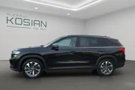 Skoda Kodiaq din 2024 cu 16.400 km - oferta SKO165445 - foto 2