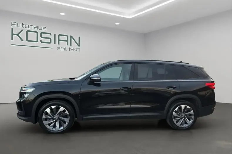 Skoda Kodiaq din 2024 cu 16.400 km - oferta SKO165445 - foto 2