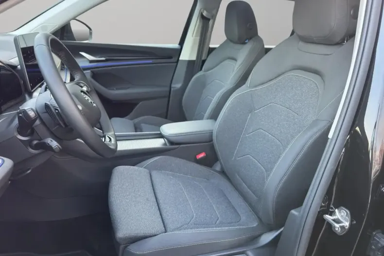 Skoda Kodiaq din 2024 cu 16.400 km - oferta SKO165445 - foto 9