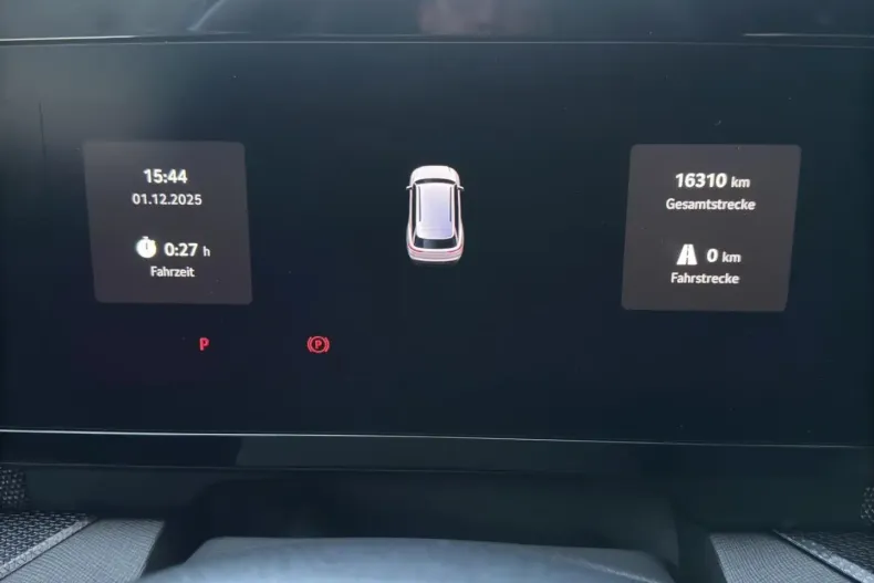 Skoda Kodiaq din 2024 cu 16.400 km - oferta SKO165445 - foto 11