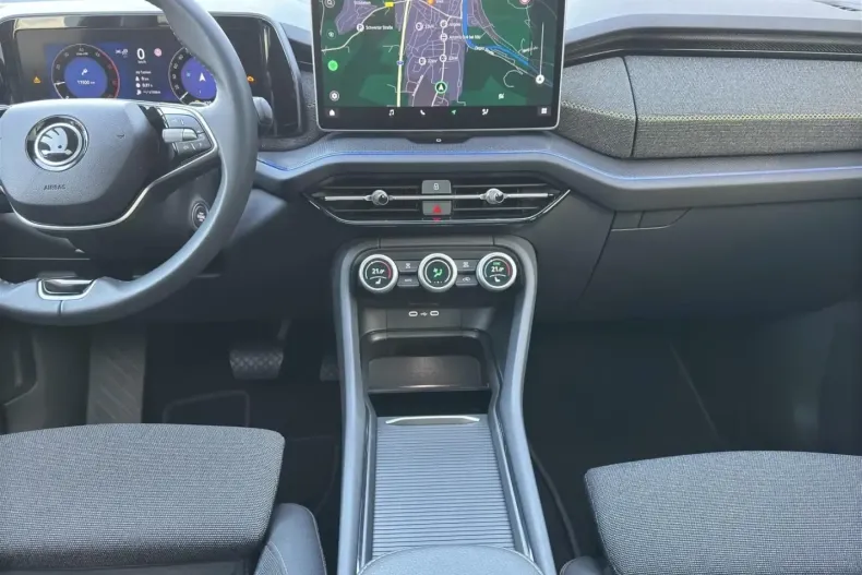 Skoda Kodiaq din 2024 cu 16.400 km - oferta SKO165445 - foto 13