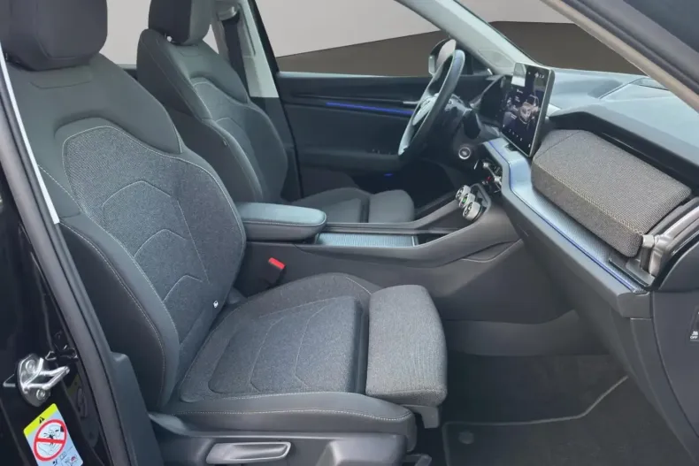 Skoda Kodiaq din 2024 cu 16.400 km - oferta SKO165445 - foto 16