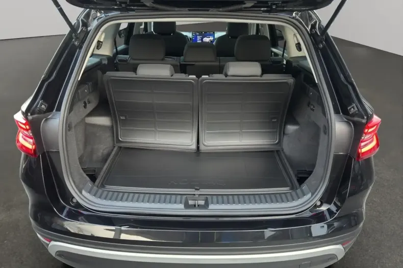 Skoda Kodiaq din 2024 cu 16.400 km - oferta SKO165445 - foto 17