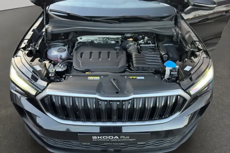 Skoda Kodiaq din 2024 cu 16.400 km - oferta SKO165445 - foto 18