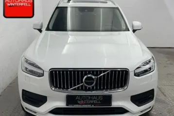 Volvo XC90 din 2022 - oferta VOL165446
