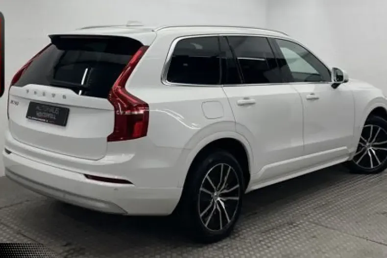 Volvo XC90 din 2022 cu 59.987 km - oferta VOL165446 - foto 5