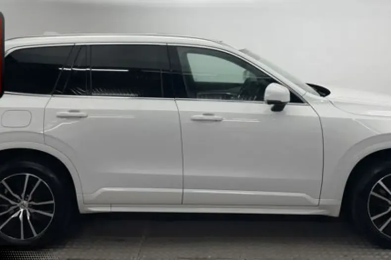 Volvo XC90 din 2022 cu 59.987 km - oferta VOL165446 - foto 6