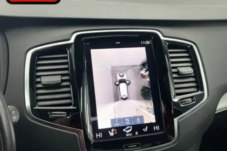 Volvo XC90 din 2022 cu 59.987 km - oferta VOL165446 - foto 12