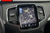 Volvo XC90 din 2022 cu 59.987 km - oferta VOL165446 - foto 23