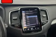 Volvo XC90 din 2022 cu 59.987 km - oferta VOL165446 - foto 24