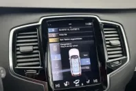 Volvo XC90 din 2022 cu 59.987 km - oferta VOL165446 - foto 26