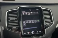 Volvo XC90 din 2022 cu 59.987 km - oferta VOL165446 - foto 28