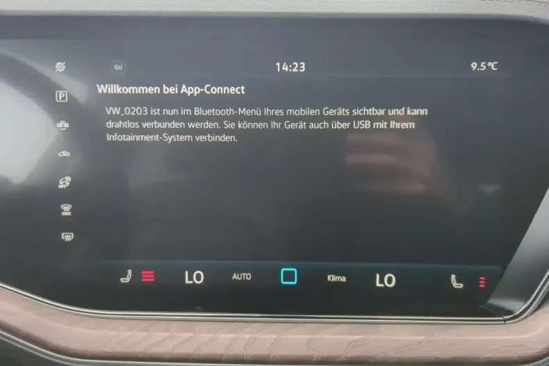 Volkswagen Touareg din 2024 cu 47.700 km - oferta VOL165447 - foto 10