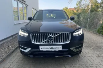 Volvo XC90 din 2022 - oferta VOL165448