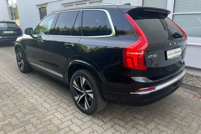 Volvo XC90 din 2022 cu 99.955 km - oferta VOL165448 - foto 3