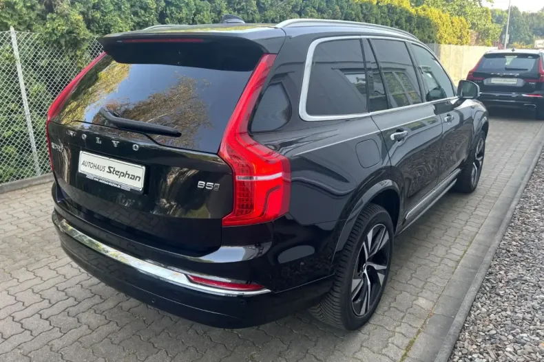Volvo XC90 din 2022 cu 99.955 km - oferta VOL165448 - foto 5