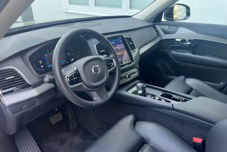 Volvo XC90 din 2022 cu 99.955 km - oferta VOL165448 - foto 6