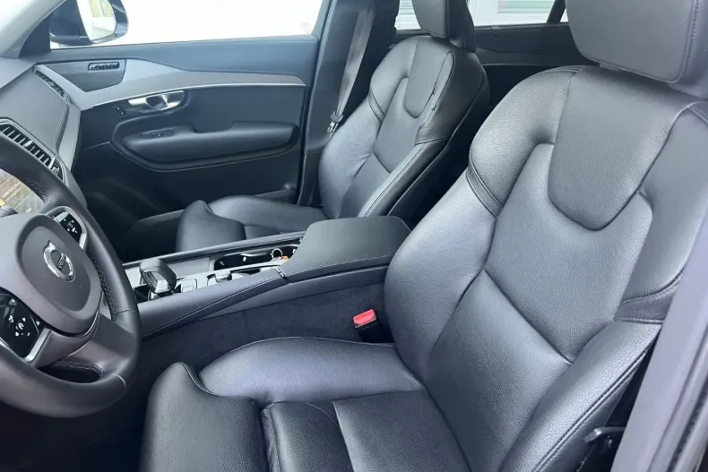 Volvo XC90 din 2022 cu 99.955 km - oferta VOL165448 - foto 7