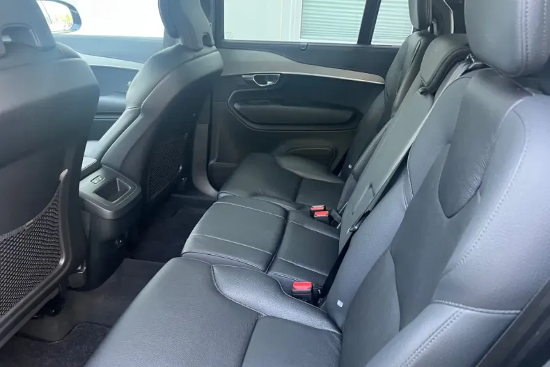 Volvo XC90 din 2022 cu 99.955 km - oferta VOL165448 - foto 9