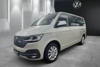 Volkswagen T6 Multivan din 2022 cu 64.690 km - oferta VOL165449 - foto 2
