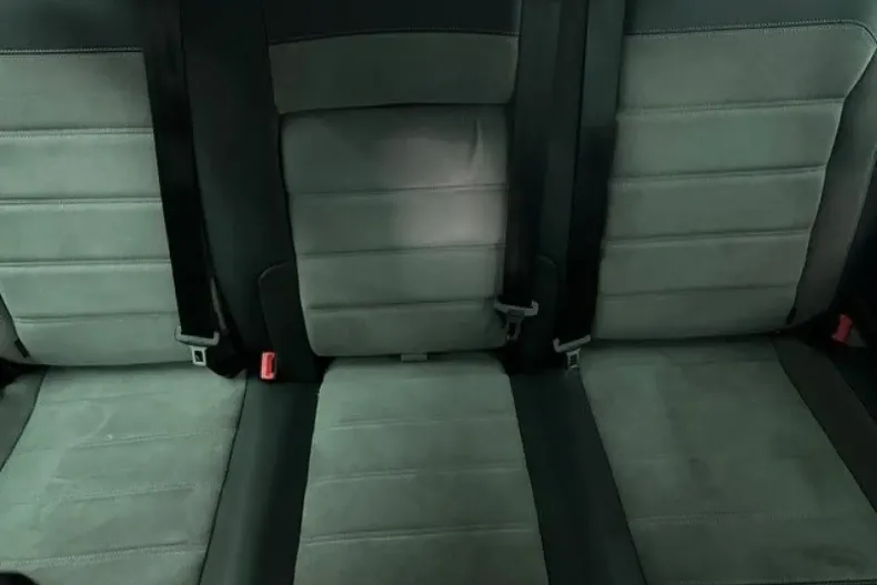 Volkswagen T6 Multivan din 2022 cu 64.690 km - oferta VOL165449 - foto 11