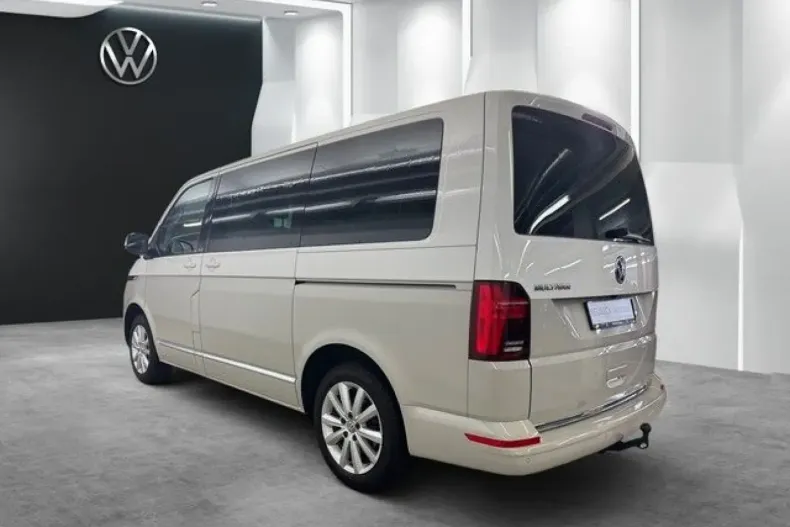 Volkswagen T6 Multivan din 2022 cu 64.690 km - oferta VOL165449 - foto 12