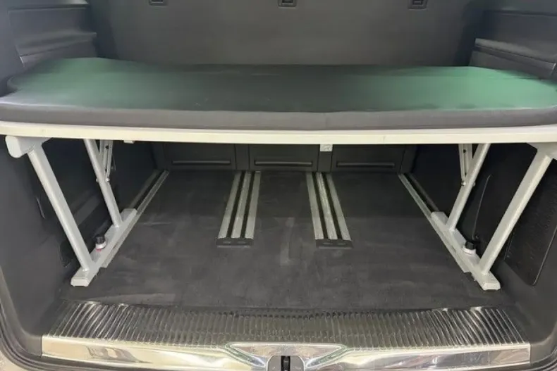 Volkswagen T6 Multivan din 2022 cu 64.690 km - oferta VOL165449 - foto 13