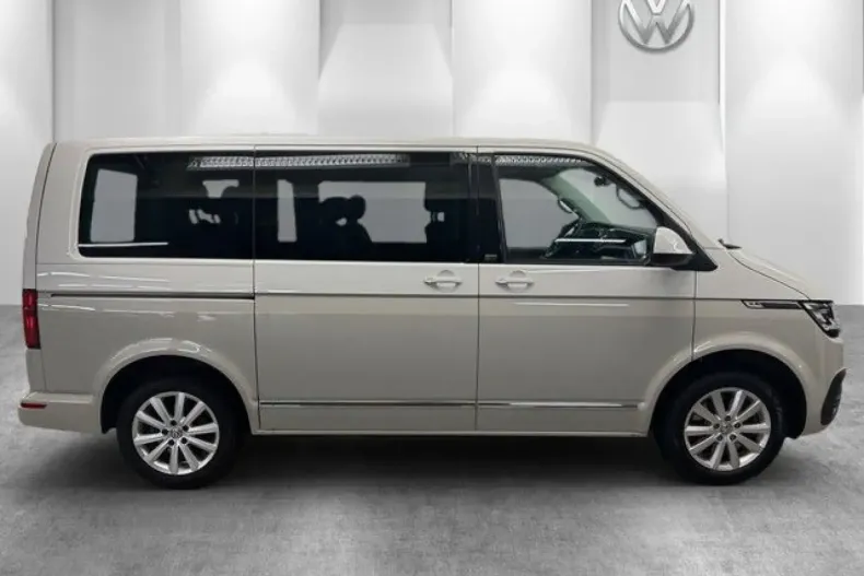 Volkswagen T6 Multivan din 2022 cu 64.690 km - oferta VOL165449 - foto 14