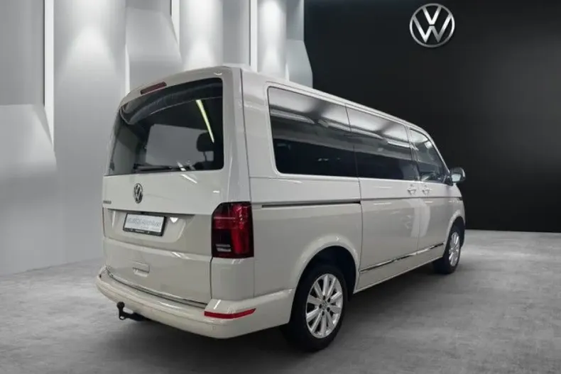 Volkswagen T6 Multivan din 2022 cu 64.690 km - oferta VOL165449 - foto 15