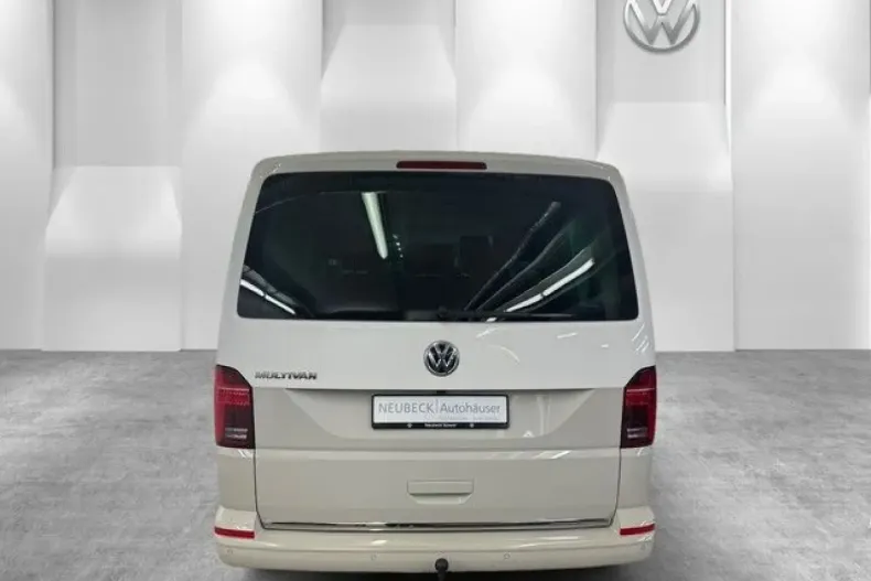 Volkswagen T6 Multivan din 2022 cu 64.690 km - oferta VOL165449 - foto 19