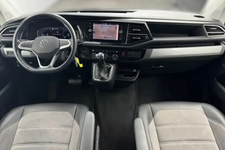 Volkswagen T6 Multivan din 2022 cu 64.690 km - oferta VOL165449 - foto 20