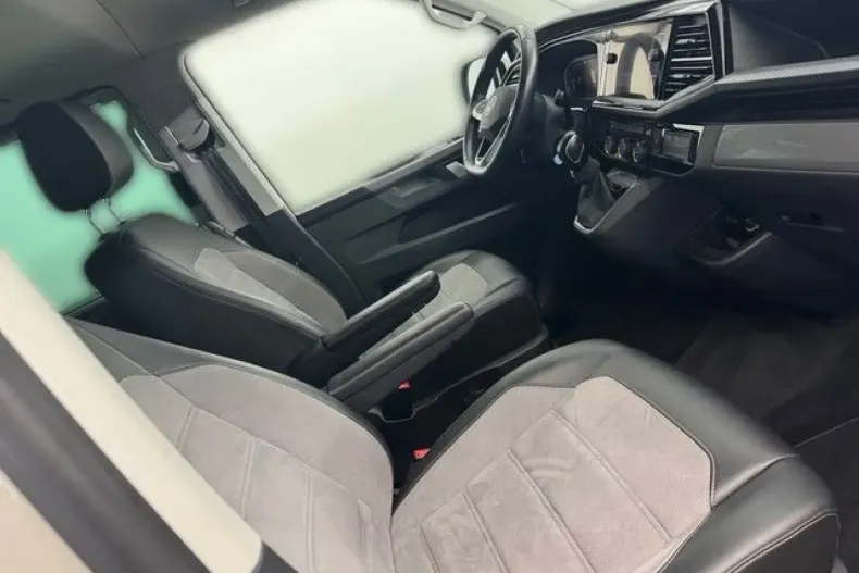 Volkswagen T6 Multivan din 2022 cu 64.690 km - oferta VOL165449 - foto 21