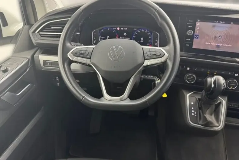 Volkswagen T6 Multivan din 2022 cu 64.690 km - oferta VOL165449 - foto 22