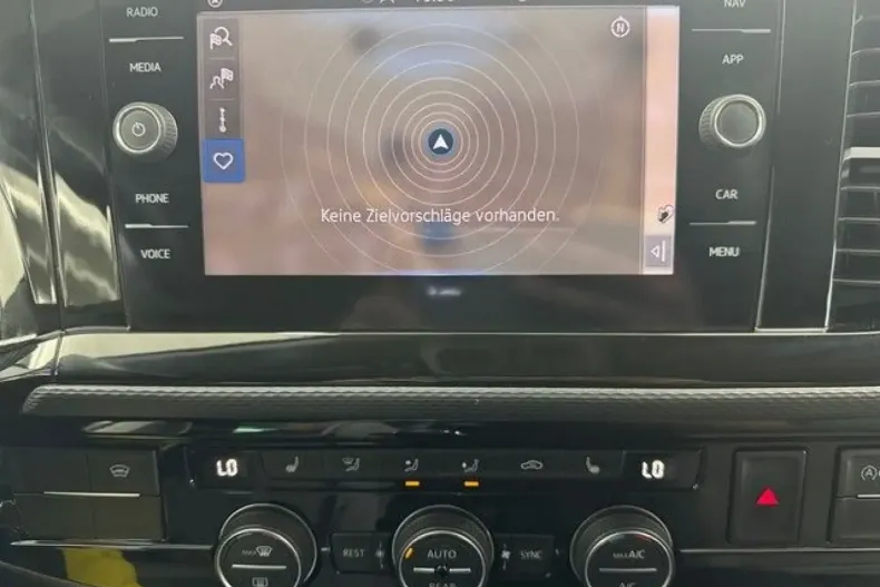 Volkswagen T6 Multivan din 2022 cu 64.690 km - oferta VOL165449 - foto 23