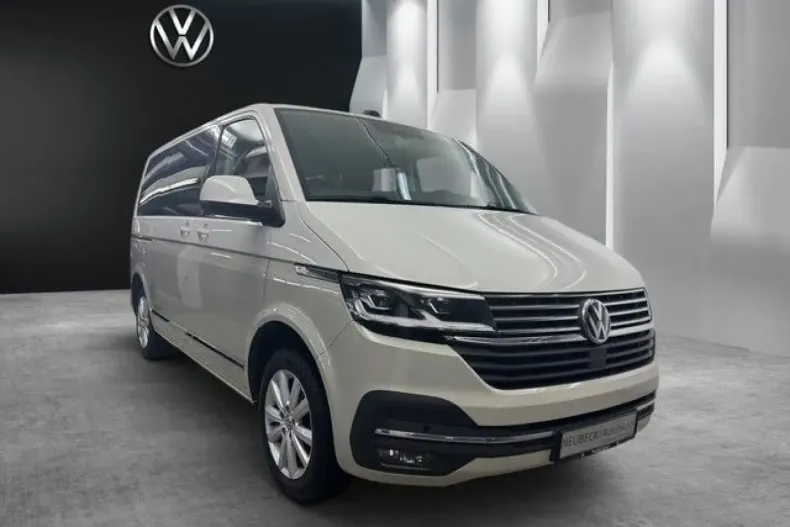 Volkswagen T6 Multivan din 2022 cu 64.690 km - oferta VOL165449 - foto 24