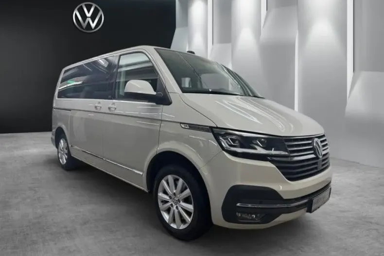 Volkswagen T6 Multivan din 2022 cu 64.690 km - oferta VOL165449 - foto 25