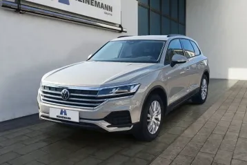 Volkswagen Touareg din 2025 - oferta VOL165450
