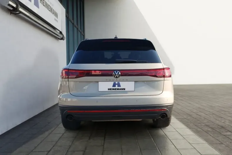 Volkswagen Touareg din 2025 cu 26.429 km - oferta VOL165450 - foto 4