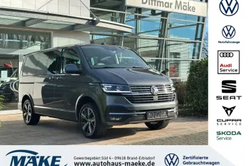 Volkswagen T6 Caravelle din 2022 - oferta VOL165451