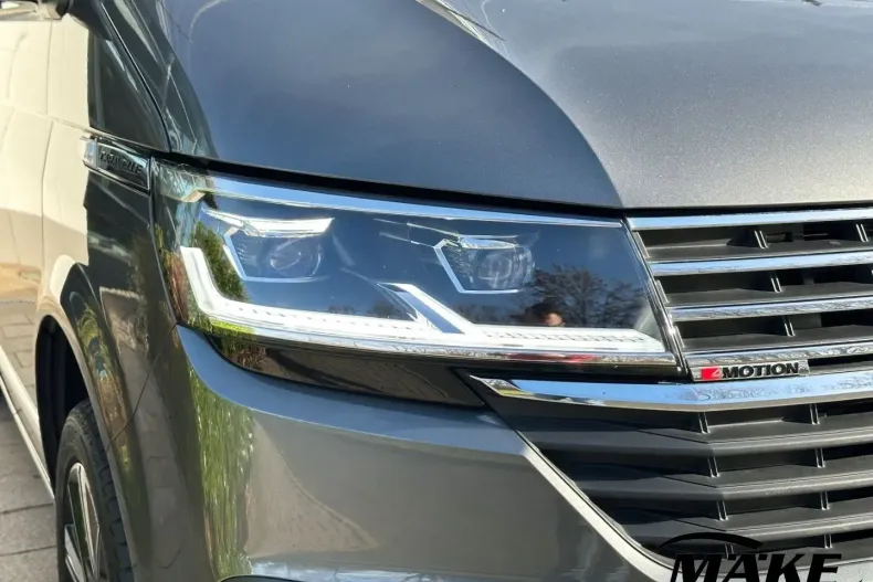 Volkswagen T6 Caravelle din 2022 cu 50.244 km - oferta VOL165451 - foto 3