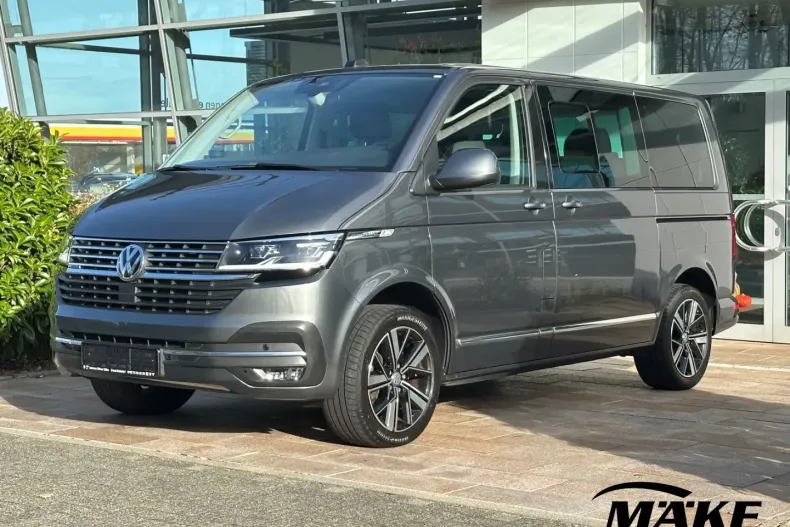 Volkswagen T6 Caravelle din 2022 cu 50.244 km - oferta VOL165451 - foto 4