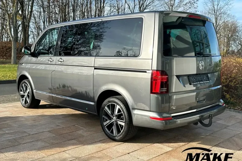 Volkswagen T6 Caravelle din 2022 cu 50.244 km - oferta VOL165451 - foto 5