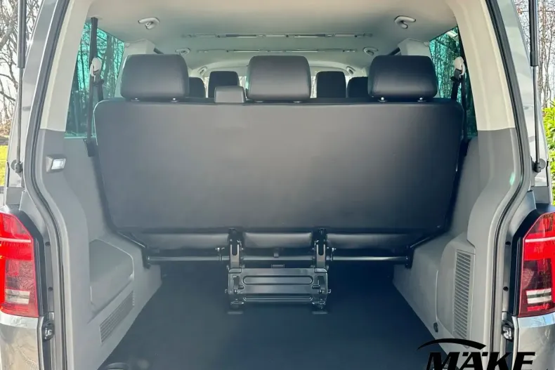 Volkswagen T6 Caravelle din 2022 cu 50.244 km - oferta VOL165451 - foto 6