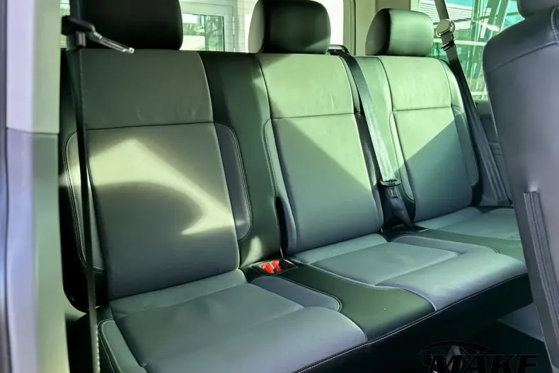 Volkswagen T6 Caravelle din 2022 cu 50.244 km - oferta VOL165451 - foto 8